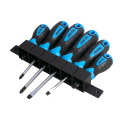 FTXTEC 6PCS CRV Electronic Pocket Precision Screwdriver Set